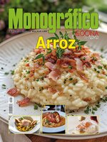 Monográficos cocina